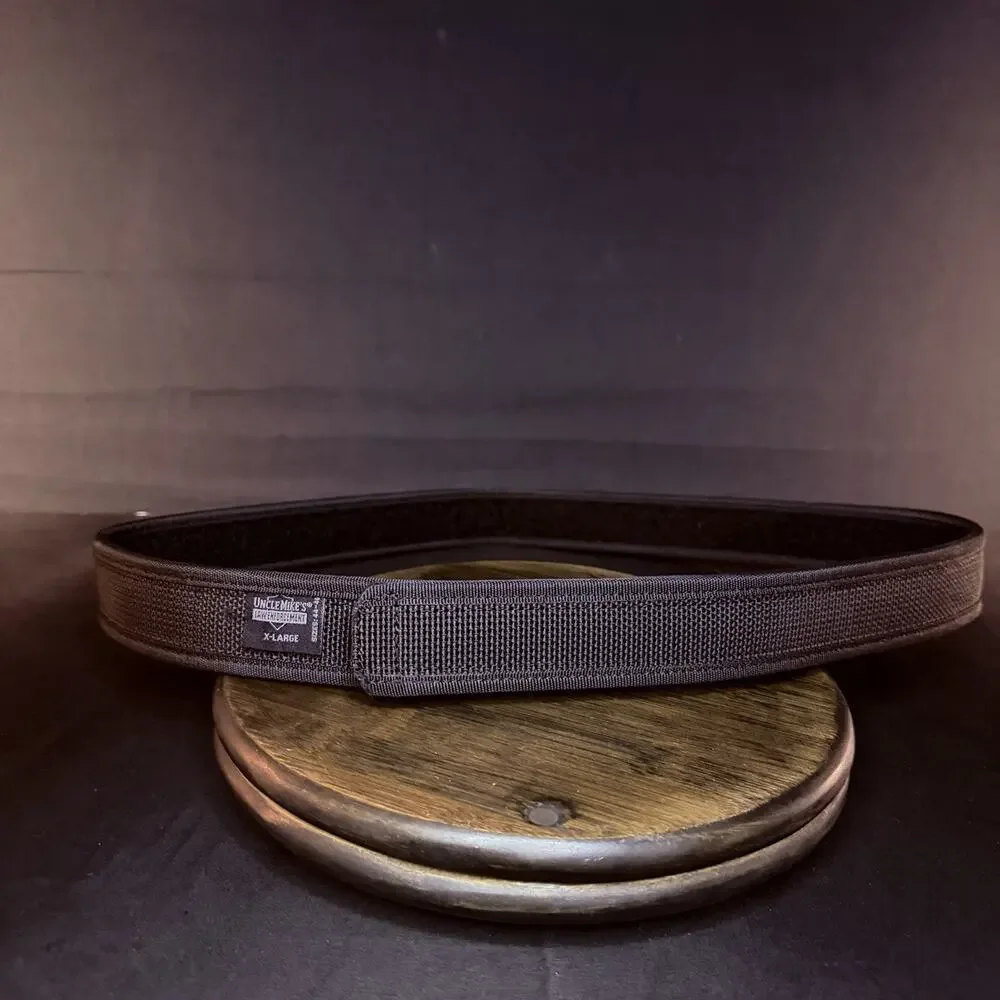 Uncle Mikes Ultra Inner Duty Belt Size XL 44